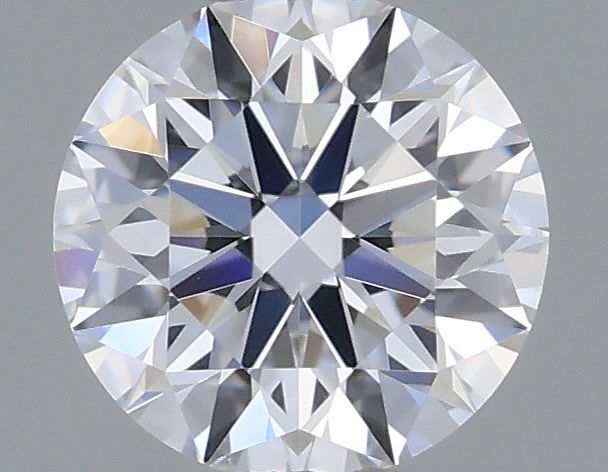 0.29 ct lab-grown Round Diamond