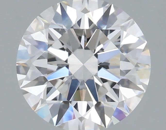 1.91 ct. round Lab Grown Diamond front image