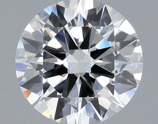 1.16 ct. round Lab Grown Diamond front image