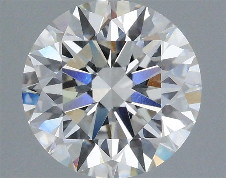 3.06 ct. round Lab Grown Diamond front image