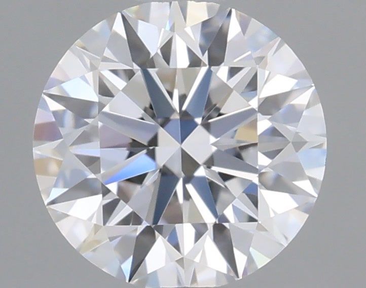 0.45 ct lab-grown Round Diamond