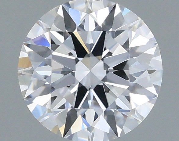 0.46 ct lab-grown Round Diamond