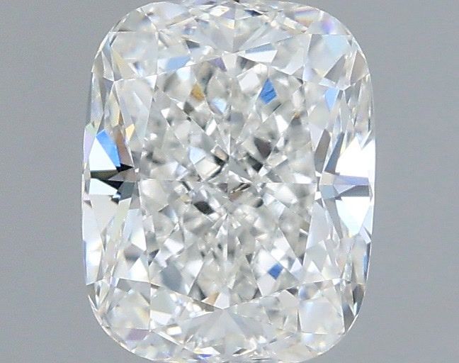 1.56 ct Cushion Modified diamond