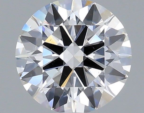 1.16 ct. round Lab Grown Diamond front image