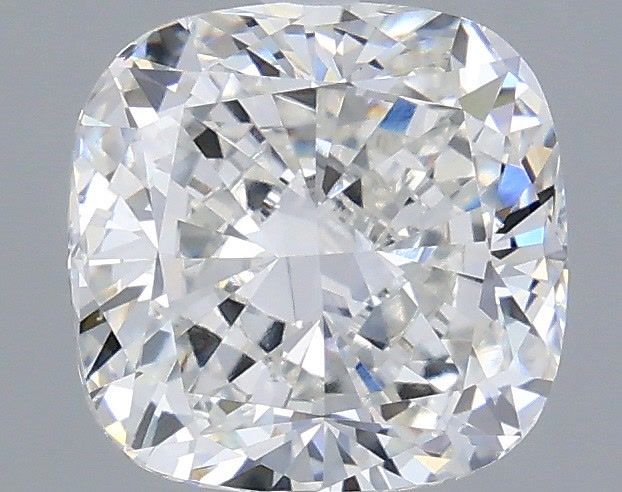 2.40 ct Cushion Modified diamond