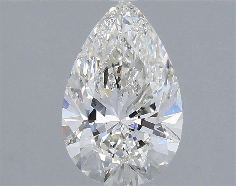 1.60 ct Pear diamond