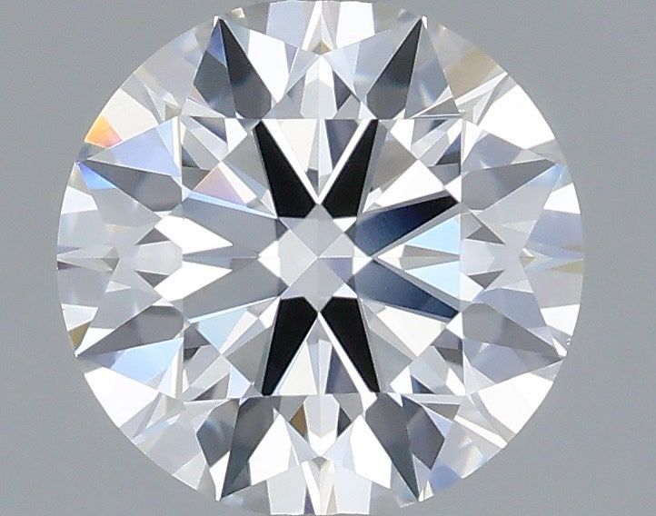 1.07 ct. round Lab Grown Diamond front image