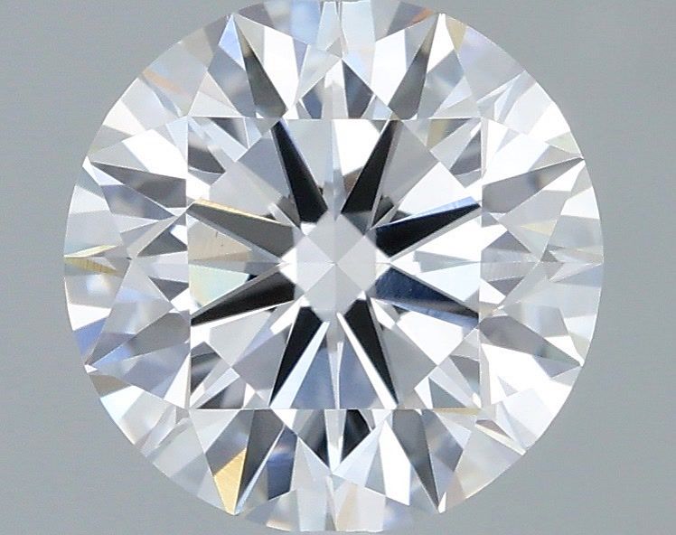 1.06 ct. round Lab Grown Diamond front image