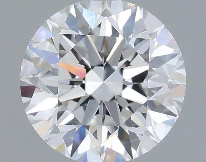 1.09 ct. round Lab Grown Diamond front image