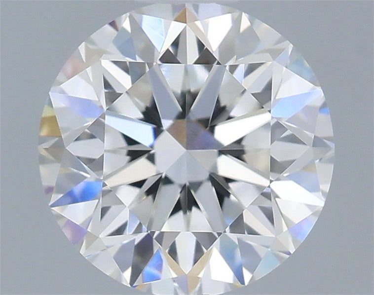 1.07 ct. round Lab Grown Diamond front image