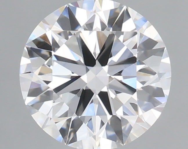 1.06 ct. round Lab Grown Diamond front image