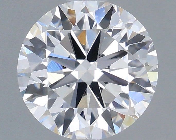 1.09 ct. round Lab Grown Diamond front image