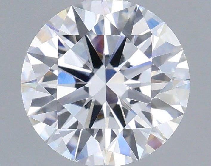 1.09 ct. round Lab Grown Diamond front image