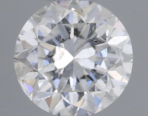 0.32 ct Round Diamond