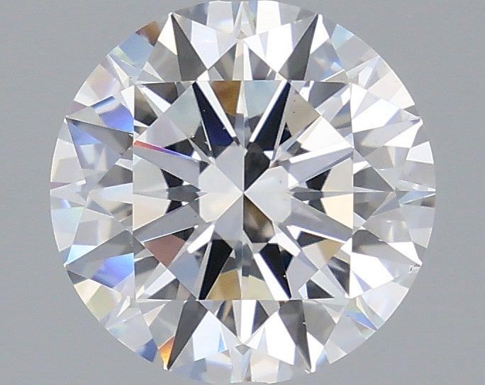 2.58 Carat