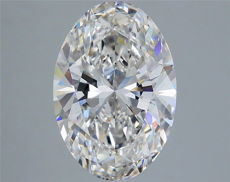 4.01 Carat