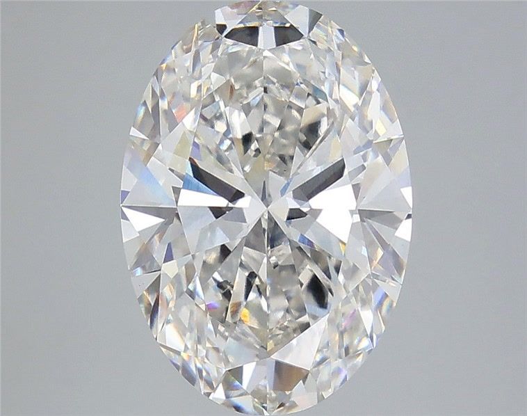 5.34 Carat