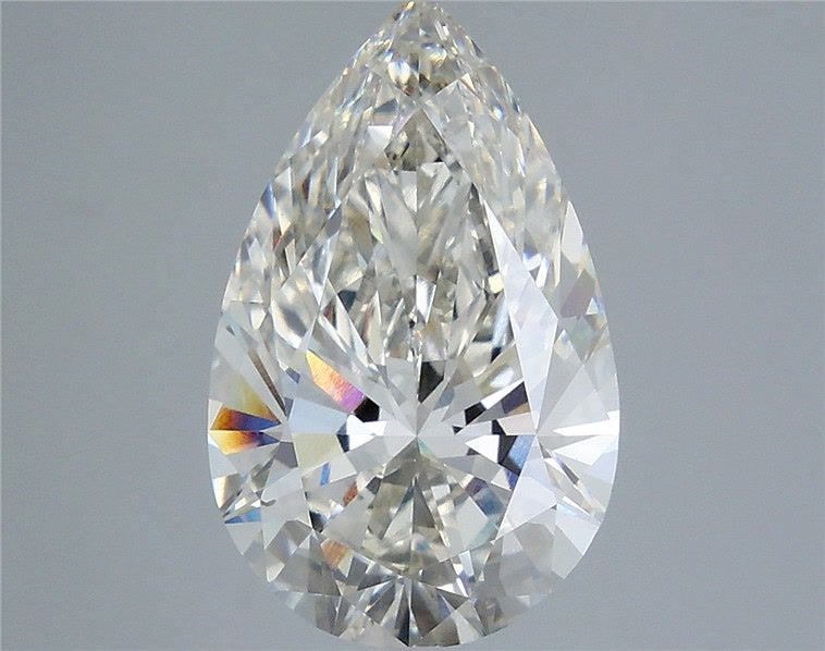 5.09 Carat