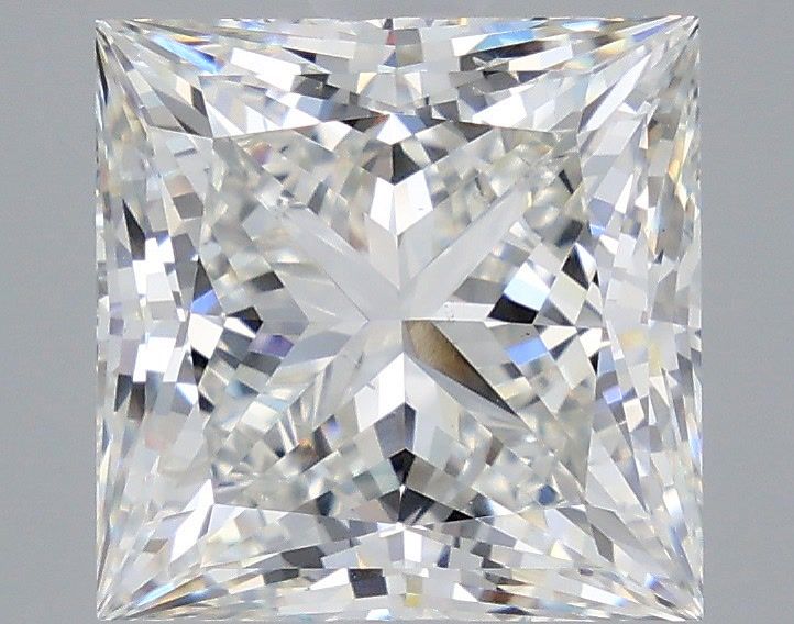 5.04 Carat