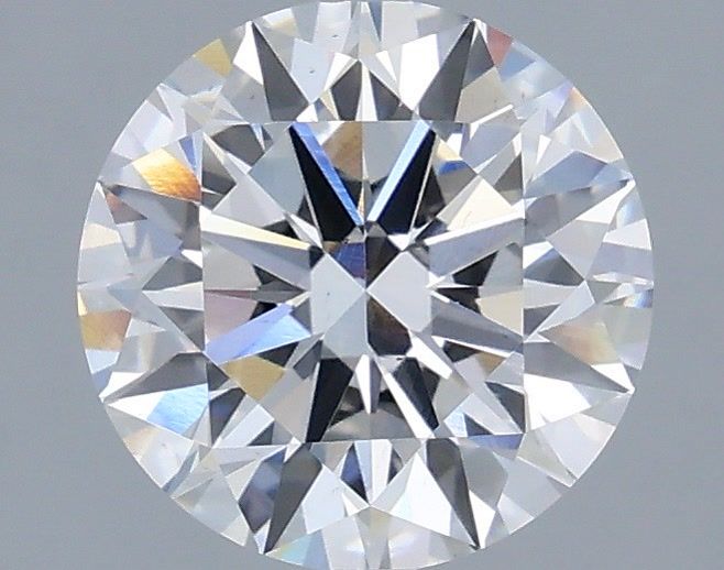 2.09 Carat