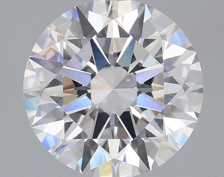2.07 Carat