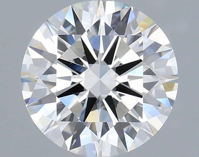 1.85 ct Round diamond