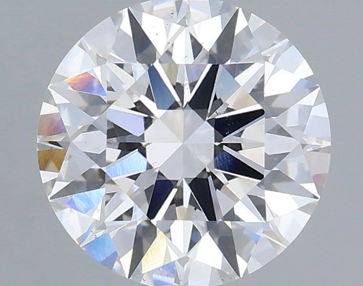 2.07 Carat