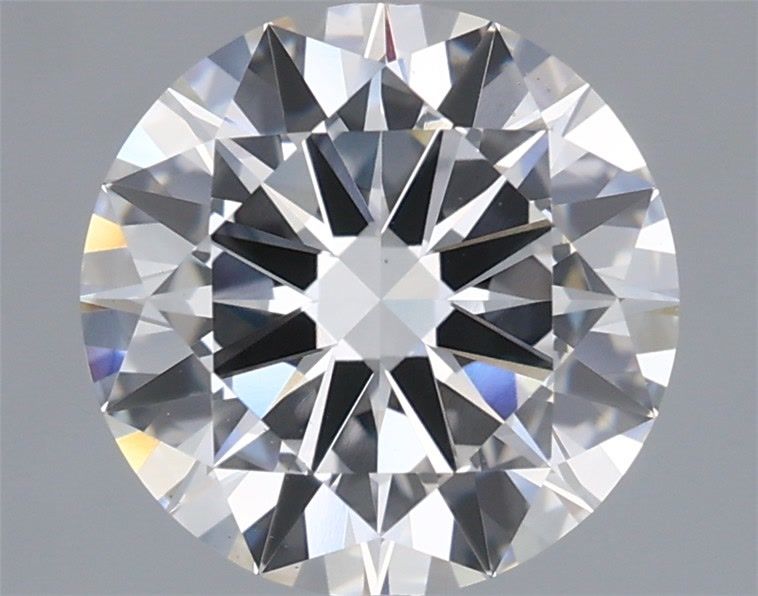 2.97 Carat