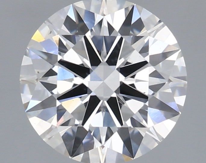 2.07 Carat