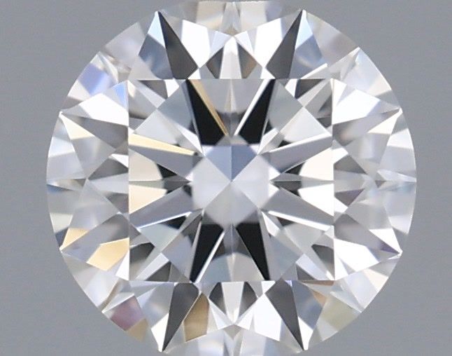 0.49 ct lab-grown Round Diamond