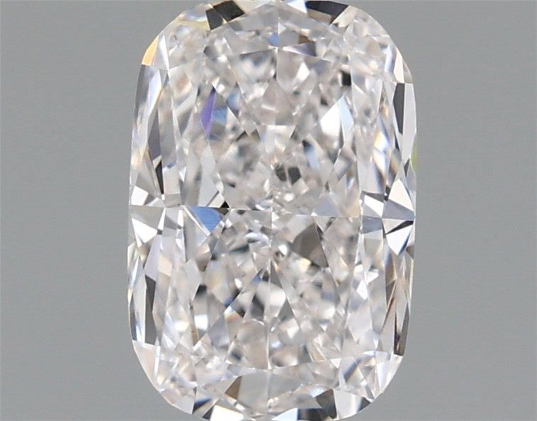 1.52 ct Cushion Modified diamond