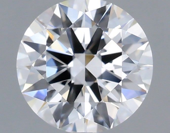 1.09 ct. round Lab Grown Diamond front image