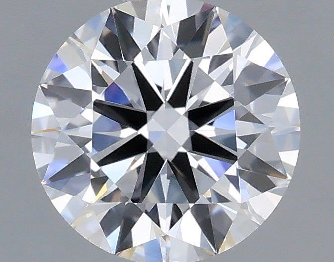1.09 ct. round Lab Grown Diamond front image