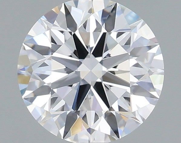 1.09 ct. round Lab Grown Diamond front image