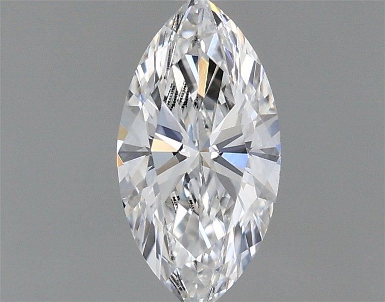 0.39 ct lab-grown Marquise Diamond