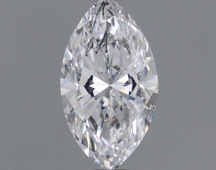 0.41 ct lab-grown Marquise Diamond