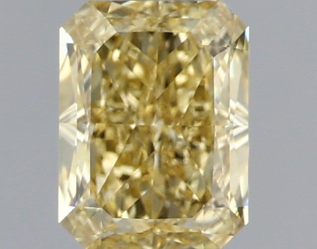 1.04 ct. radiant Lab Grown Diamond front image