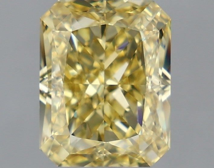 3.00 ct. radiant Lab Grown Diamond front image