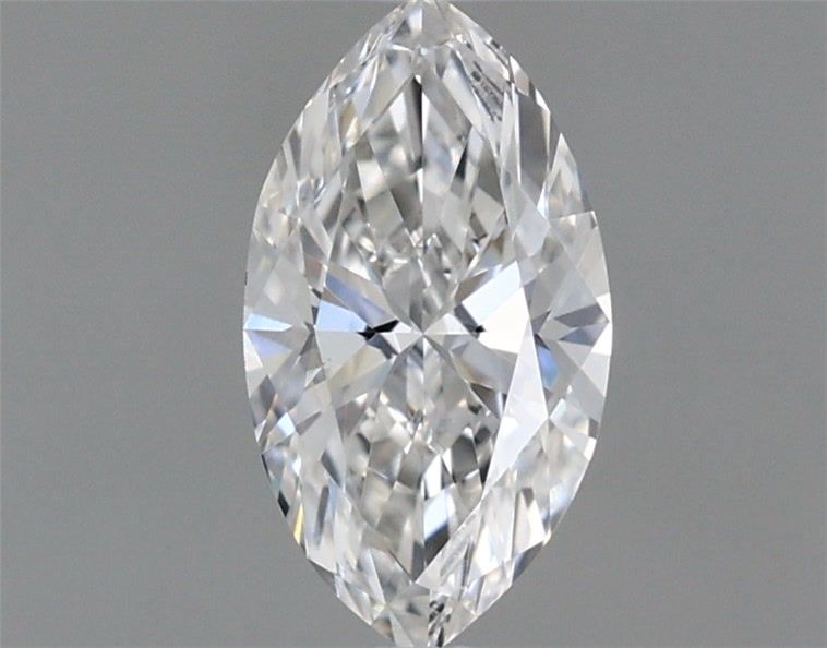 0.35 ct lab-grown Marquise Diamond