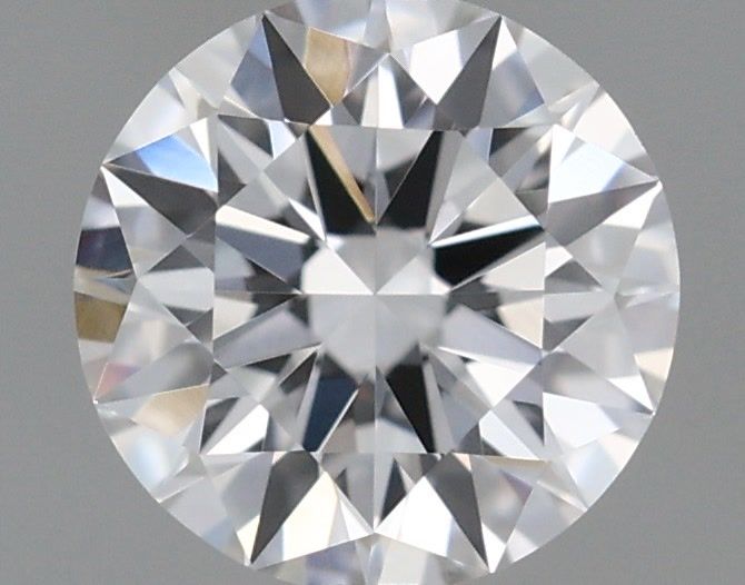 0.36 ct lab-grown Round Diamond