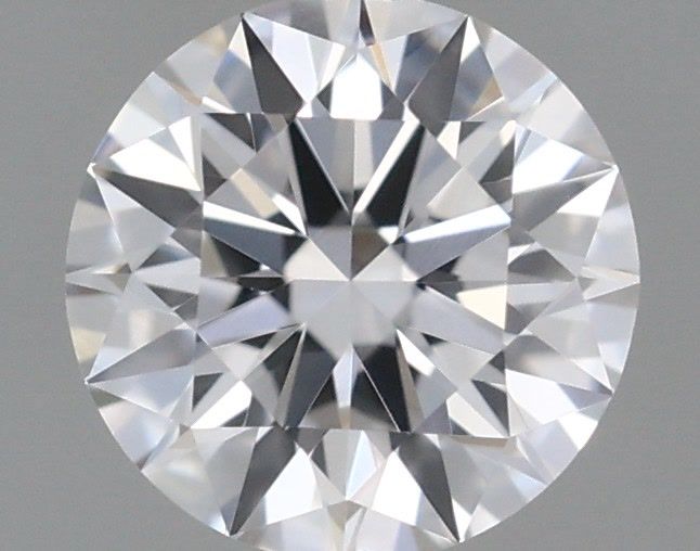 0.33 ct lab-grown Round Diamond