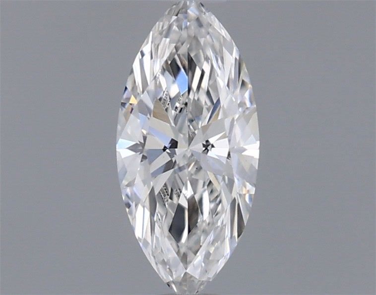 0.34 ct lab-grown Marquise Diamond