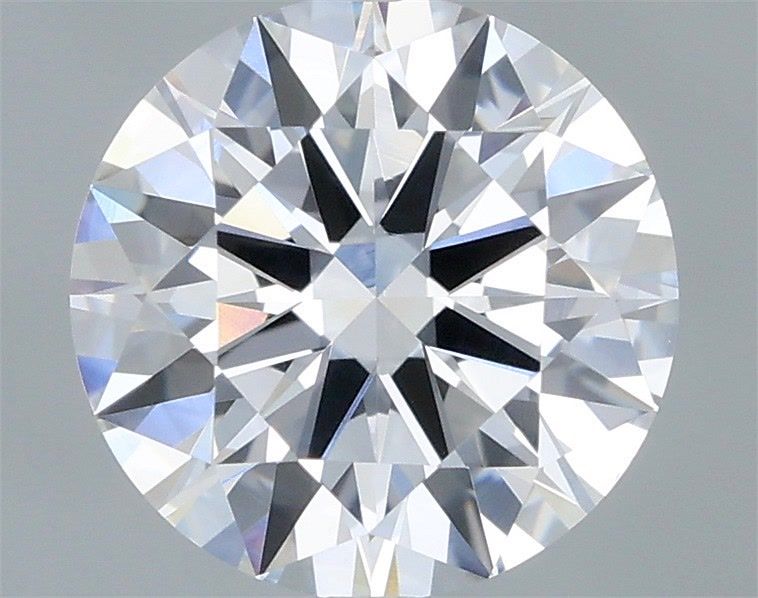 1.06 ct. round Lab Grown Diamond front image