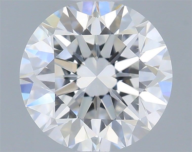 1.07 ct. round Lab Grown Diamond front image