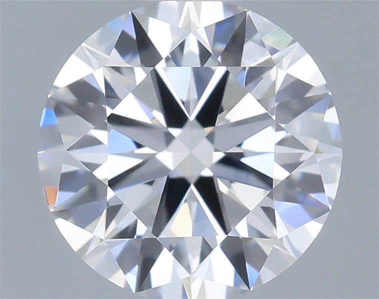 1.07 ct. round Lab Grown Diamond front image