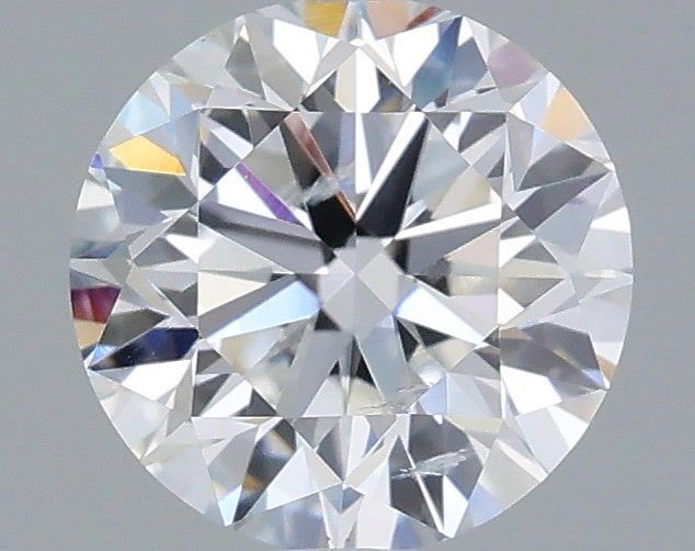 0.99 ct lab-grown Round Diamond