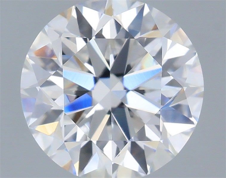 1.08 ct. round Lab Grown Diamond front image