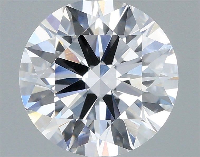 1.08 ct. round Lab Grown Diamond front image