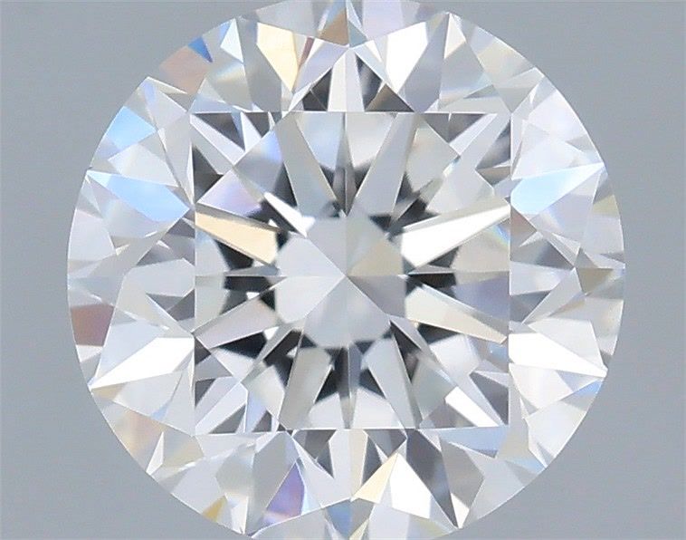 1.06 ct. round Lab Grown Diamond front image