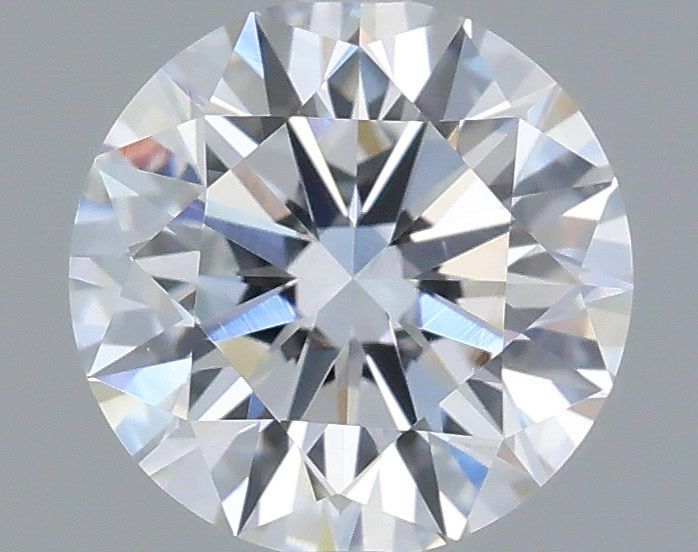 1.09 ct. round Lab Grown Diamond front image